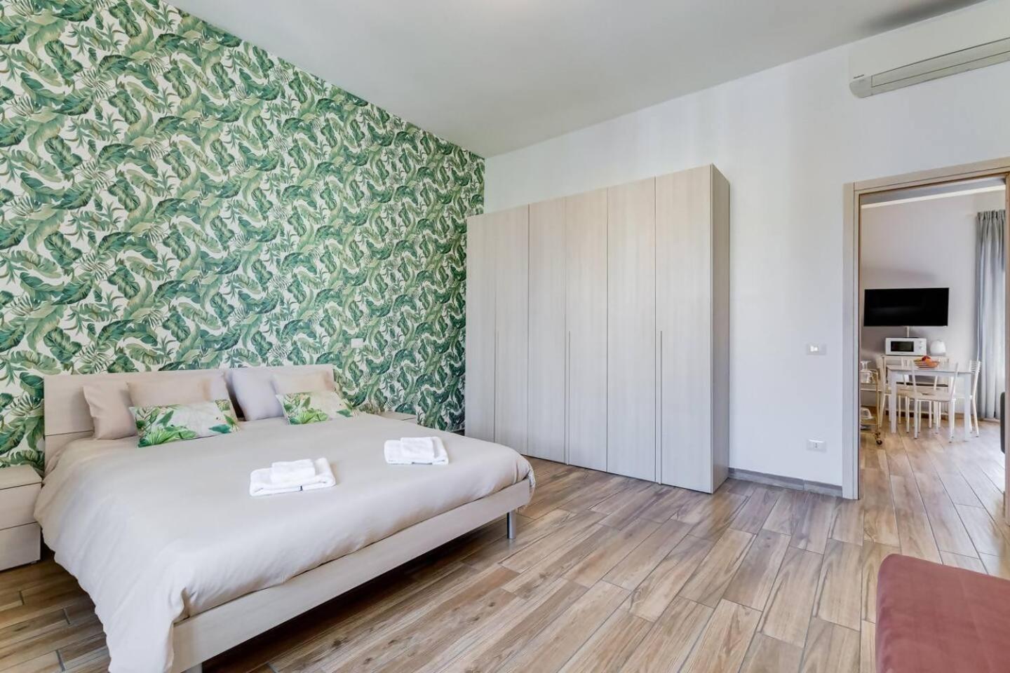 Bright And Spacious 2Bdr Apartment روما المظهر الخارجي الصورة