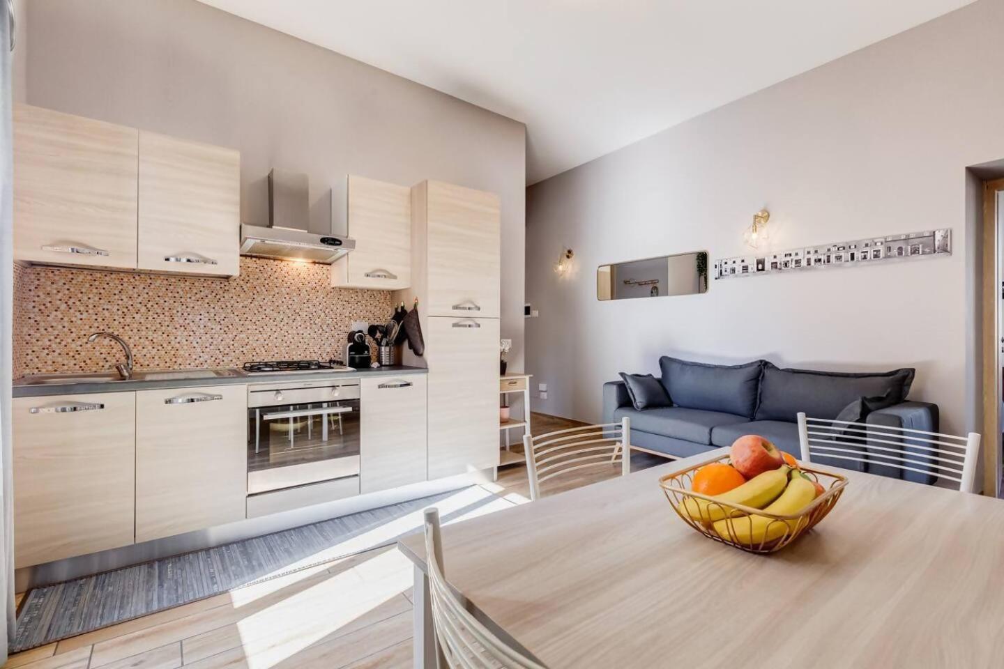 Bright And Spacious 2Bdr Apartment روما المظهر الخارجي الصورة